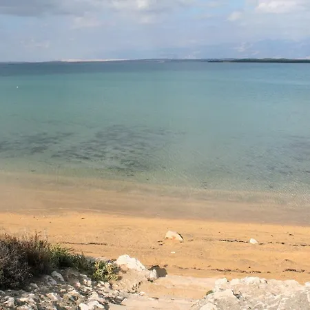 Дом отдыха Seaside Holiday House Nin, Zadar - 19228 *